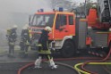 Feuer 2 Y Explo Koeln Hoehenhaus Scheuerhofstr P0400